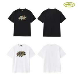 Picture of Corteiz T Shirts Short _SKUCorteizS-2XLastxC11516895